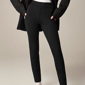 J. Crew Black Pixie Pants XL